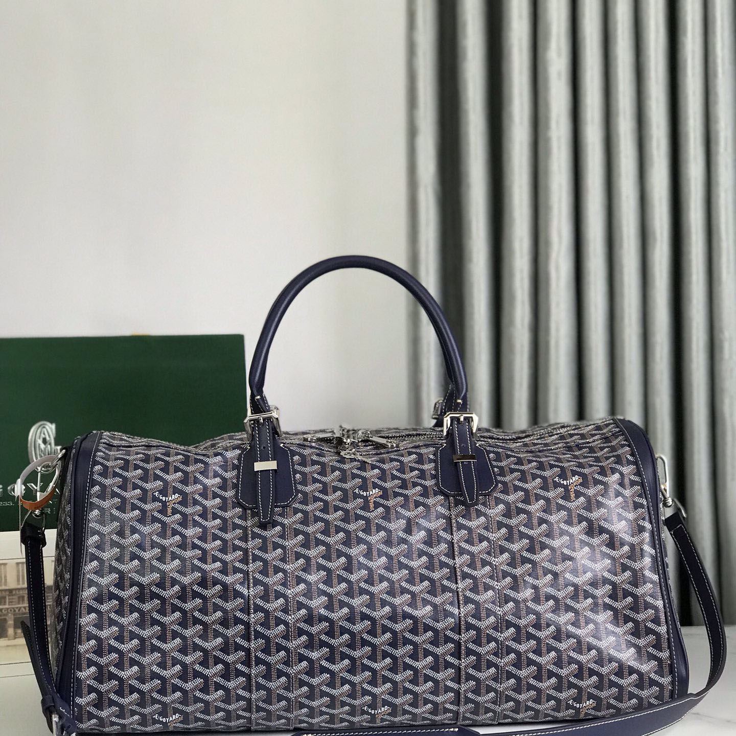 Go*ard travel bags